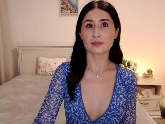 Freechat SelfishLena on BongaCams
