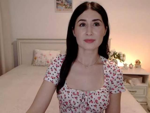 Freechat SelfishLena on BongaCams