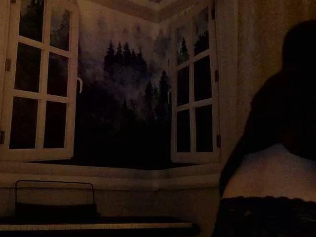 Freechat Serseia on BongaCams