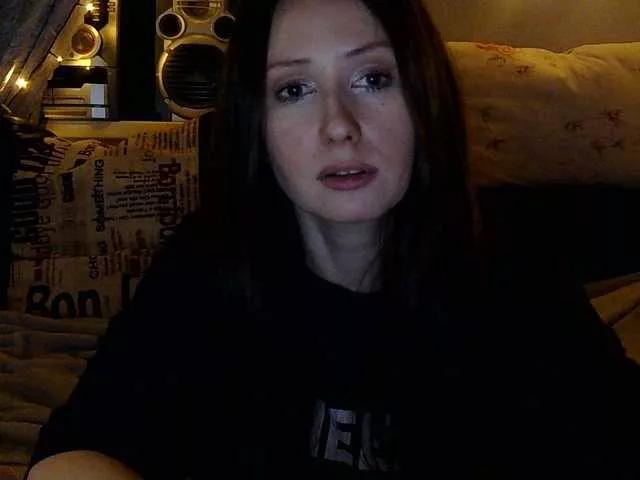 Freechat Serseia on BongaCams