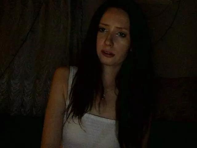 Freechat Serseia on BongaCams