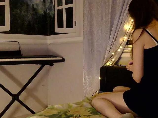 Freechat Serseia on BongaCams