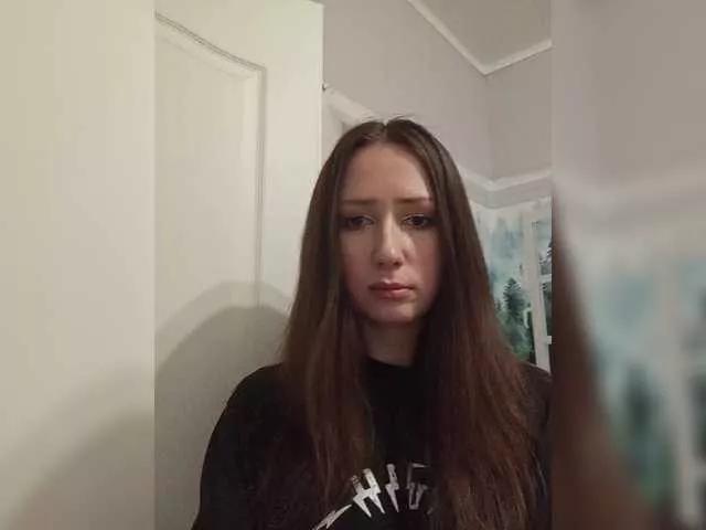 Freechat Serseia on BongaCams