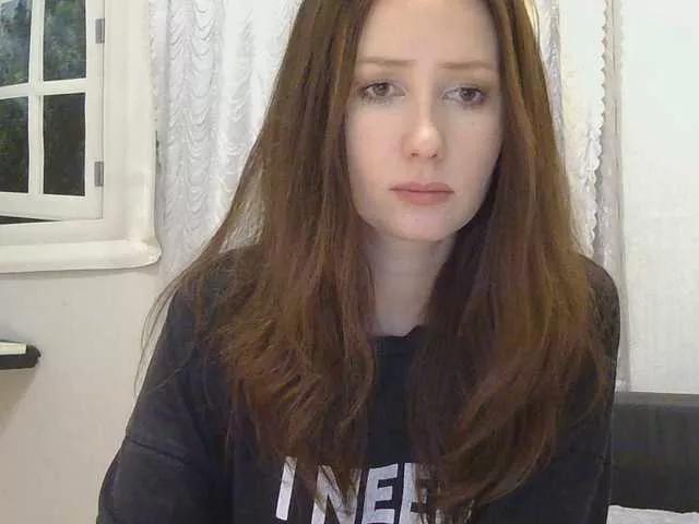 Freechat Serseia on BongaCams