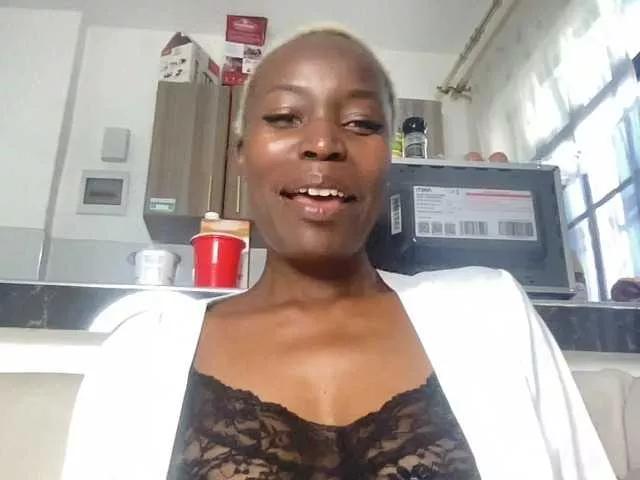 Offline Sexxycandy on BongaCams