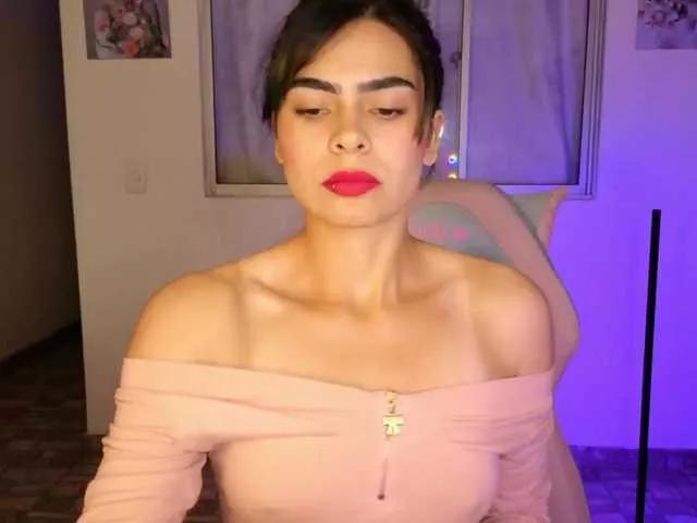 Offline sexxyladyy on BongaCams