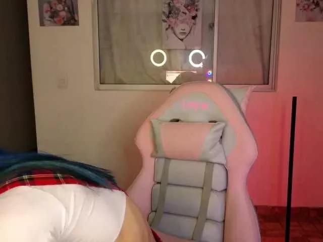 Offline sexxyladyy on BongaCams