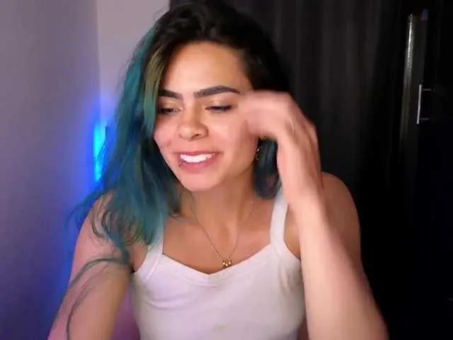 Offline sexxyladyy on BongaCams