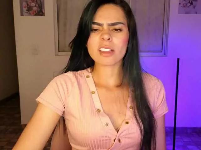 Offline sexxyladyy on BongaCams