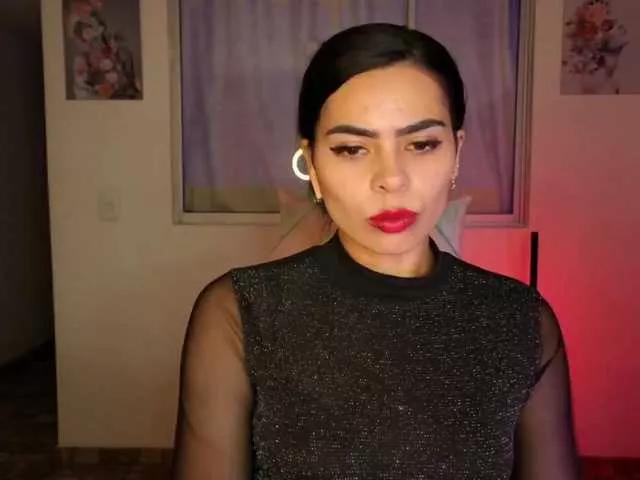 Offline sexxyladyy on BongaCams