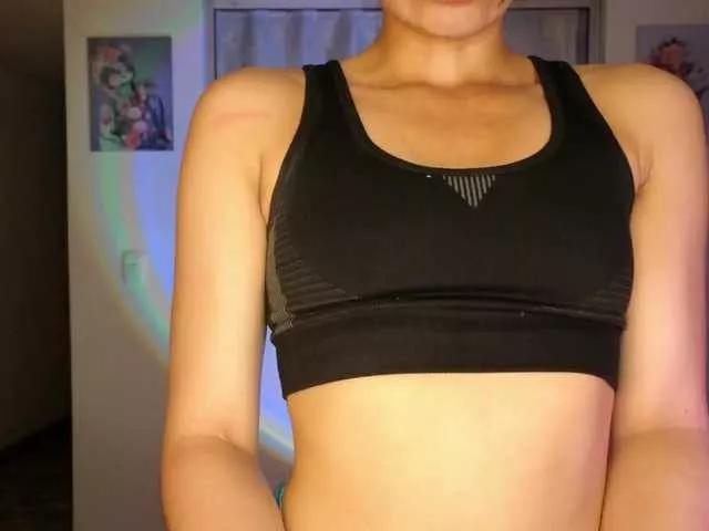 Offline sexxyladyy on BongaCams