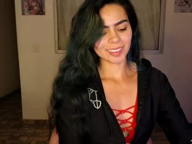 Offline sexxyladyy on BongaCams