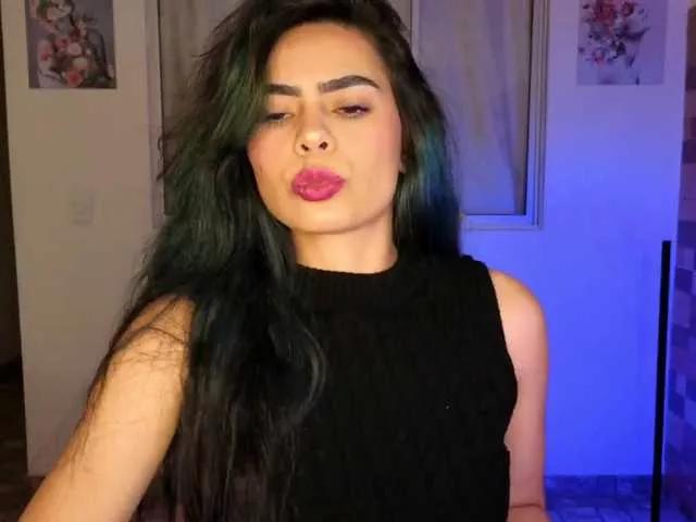 Offline sexxyladyy on BongaCams