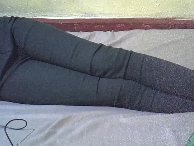 Freechat sexy-jenny on BongaCams