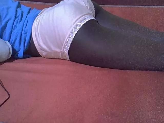 Freechat sexy-jenny on BongaCams