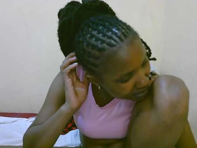 sexybounty2 — Freechat on BongaCams