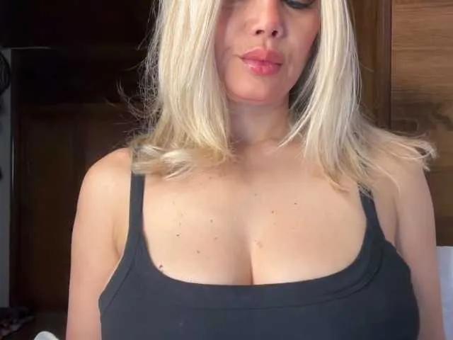 sexylatinapaulina — me excita verte disfrutar vamos a divertirnos amor