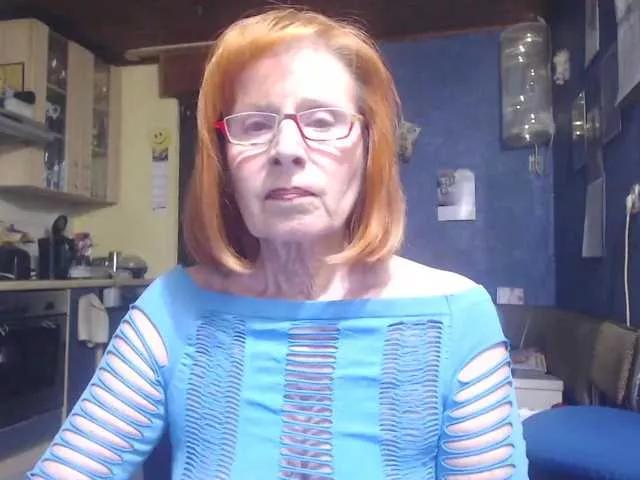 Offline Sexysilvie on BongaCams