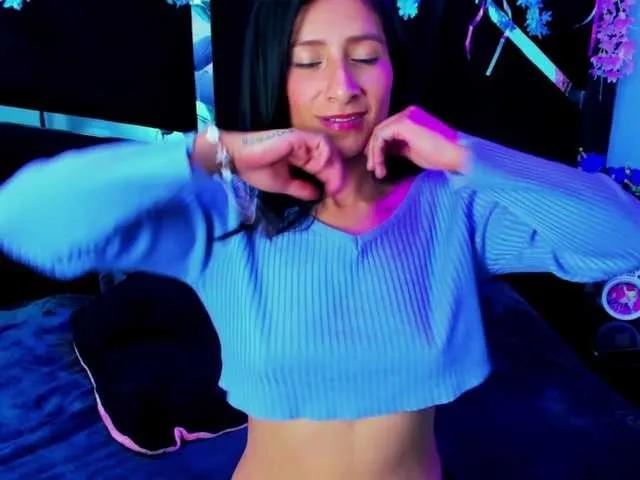 Offline SharlotRodriguez on BongaCams