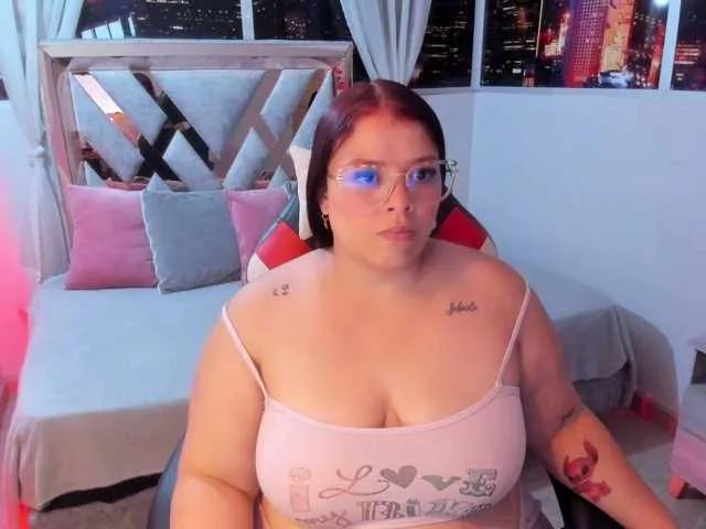 Freechat sheryl-hamilton on BongaCams