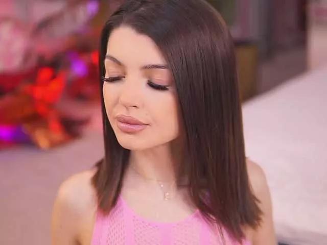 Freechat SinlessAngel on BongaCams