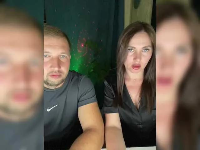 SladenkieVmeste — Freechat on BongaCams