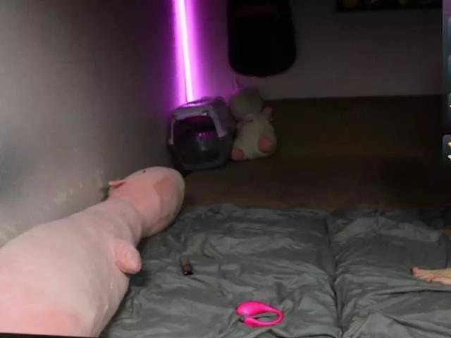 Offline Sodom-and-gomorrah on BongaCams