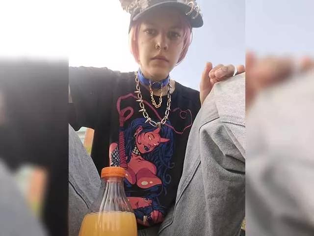 Offline Sodom-and-gomorrah on BongaCams