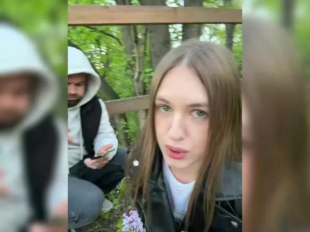 Freechat soffy-and-boss on BongaCams