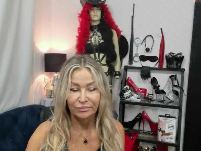 soft-crystal — Freechat on BongaCams