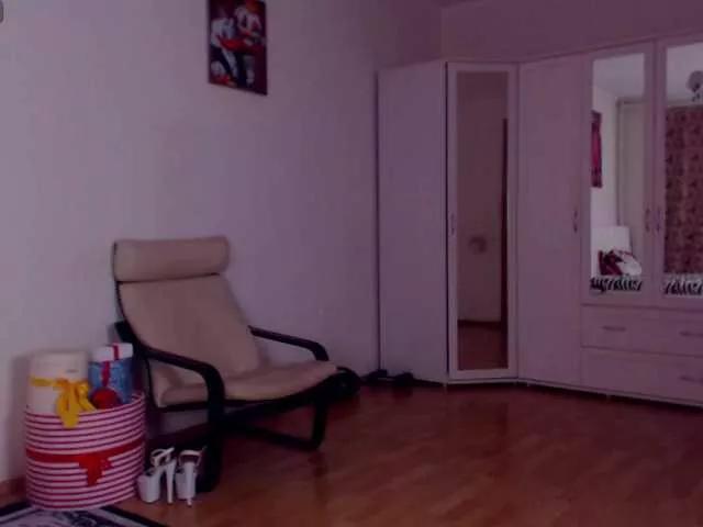 Offline SonjaRay on BongaCams