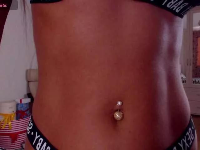 Offline SonjaRay on BongaCams