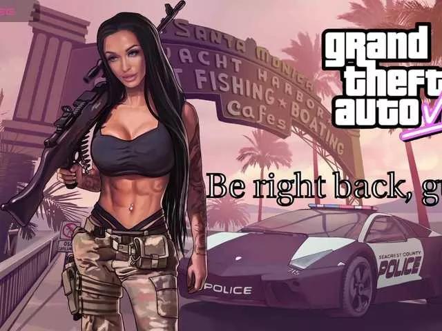 Offline SonjaRay on BongaCams