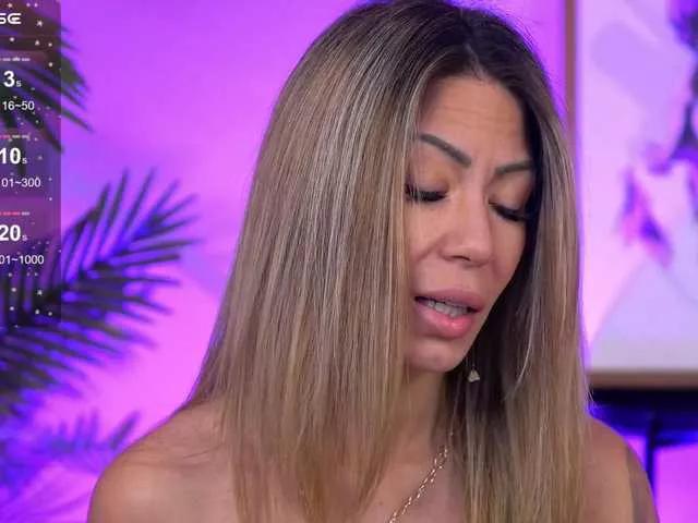 Freechat SophiaPotts on BongaCams