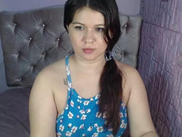 Freechat Starceleste1 on BongaCams