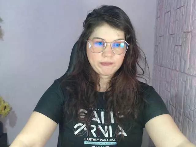 Freechat Starceleste1 on BongaCams