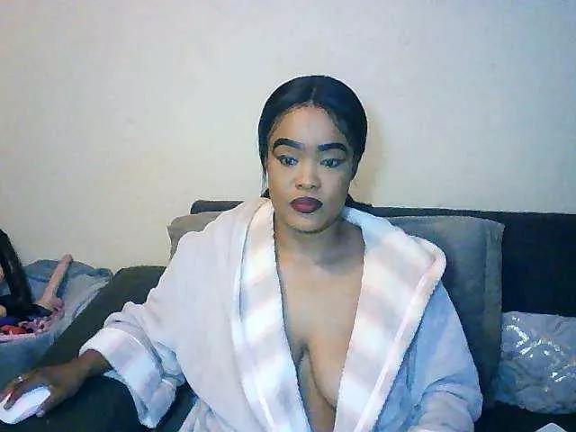 Offline stormie955 on BongaCams