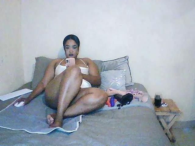 Offline stormie955 on BongaCams