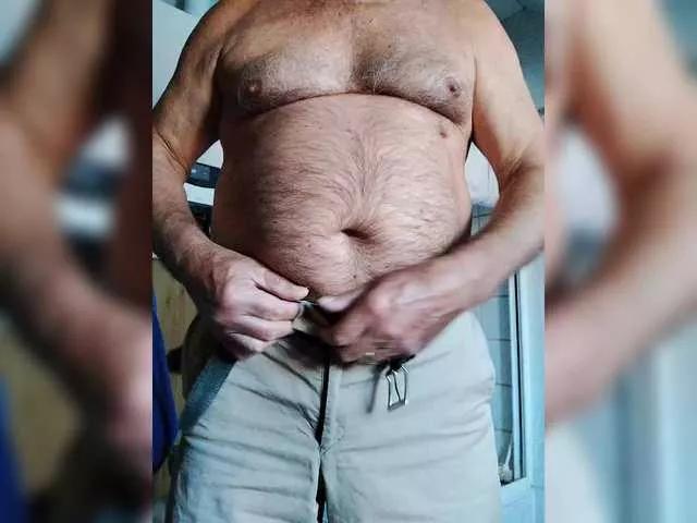 Sunshine-Lady33 on BongaCams 