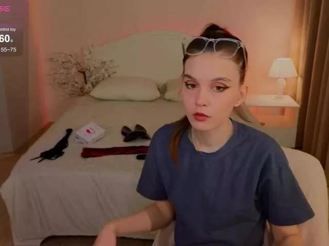 SusieMorris on BongaCams 