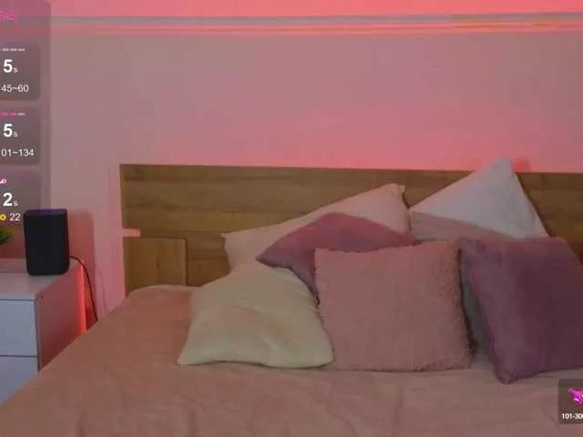 SusieMorris on BongaCams 