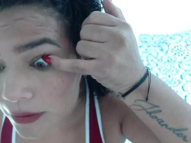 Sweet-Cat1 — I'm turned on by educated, respectful, and horny gentlemen --- the ones who know how to treat a real woman... 
Don't come to watch silently. Show me who you are. Tip. Engage. Seduce me.
Let's create something hot, raw, and unforgettable