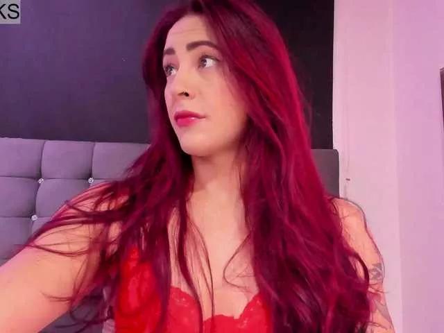 Freechat Sweet-samy-1 on BongaCams