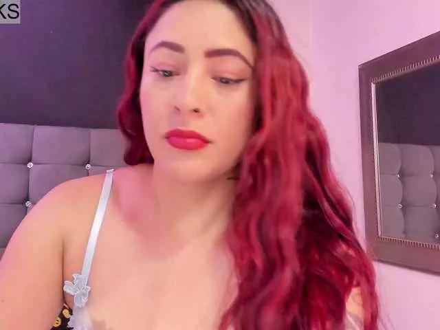 Freechat Sweet-samy-1 on BongaCams