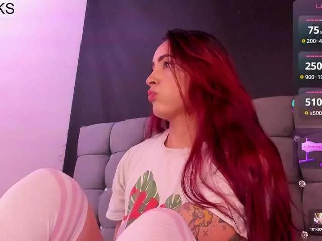 Freechat Sweet-samy-1 on BongaCams