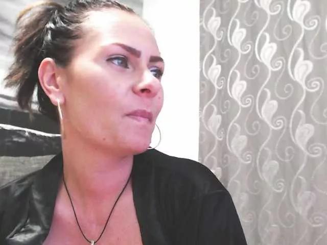 sweetandreea on BongaCams 