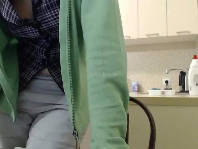 Freechat SweetCat9 on BongaCams