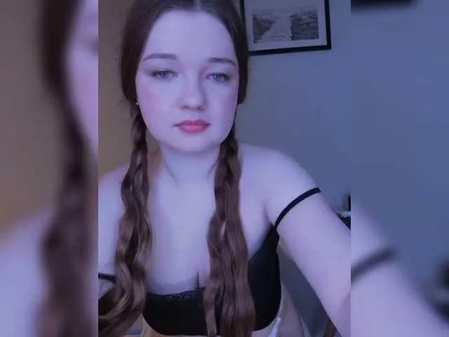 Freechat SweetKarinaa on BongaCams