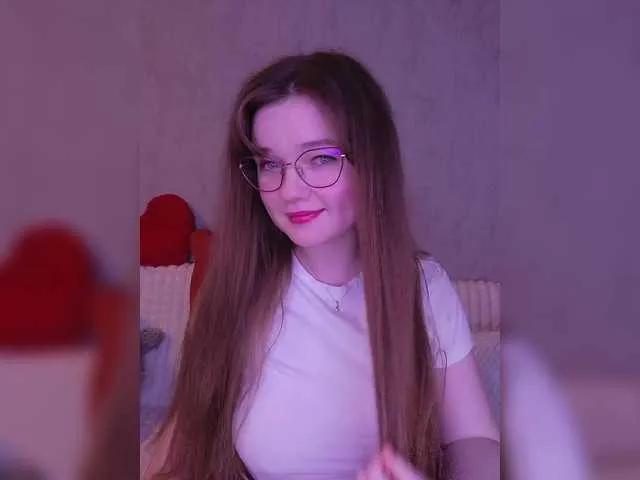 Freechat SweetKarinaa on BongaCams