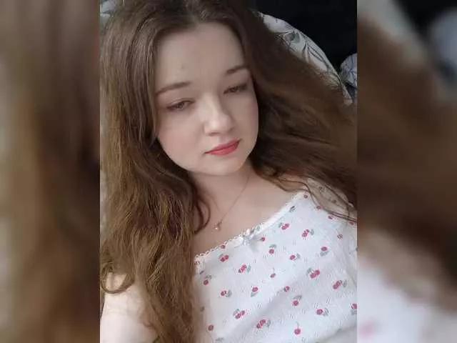 Freechat SweetKarinaa on BongaCams